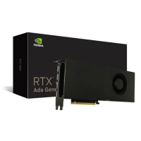 NVIDIA RTX 4500 Ada Generation 24GB DDR6 Graphics Card